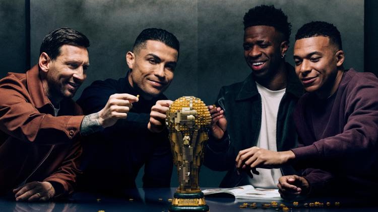 La pub LEGO qui enflamme les réseaux sociaux (vidéo)