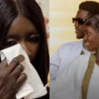 Leyna fond en larmes et dévoile les raisons de son divorce avec One Lyrical (vidéo)