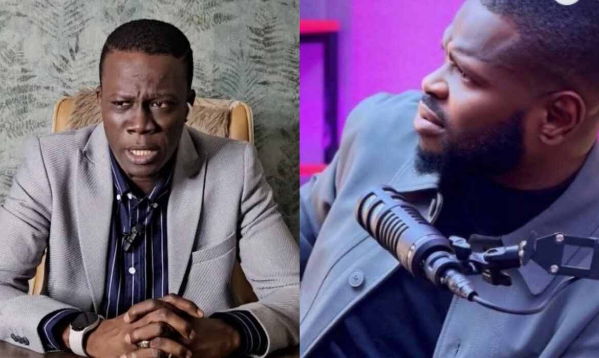 Pa Assane Seck réclame la paternité de ce célèbre programme de Pape Cheikh Diallo