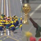 Les majorettes de l&rsquo;APLES surprennent tout le monde à Thiès (vidéo)