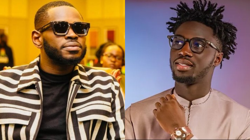 L’humoriste Toch au cœur d’une vive polémique après l’émission « Abba Show » (vidéo)