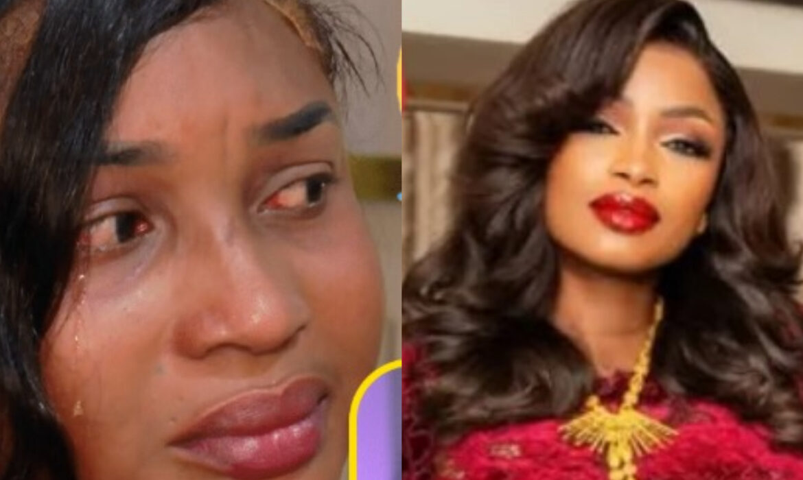 Mbathio Ndiaye porte plainte contre Ndeya Beauté à cause d’une histoire banale