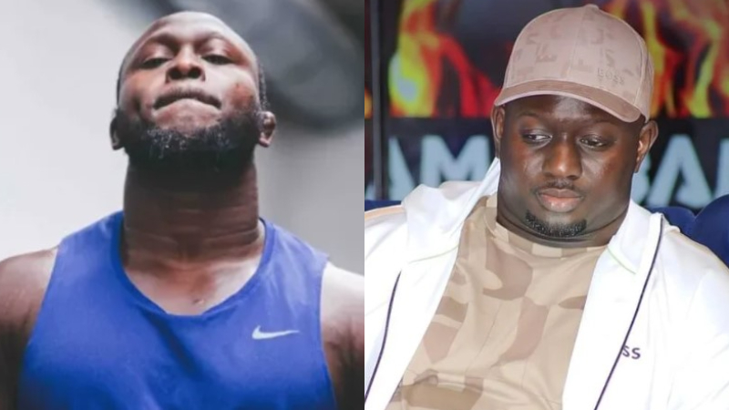 Modou Lo recadre sévèrement Al Bourakh (communiqué)
