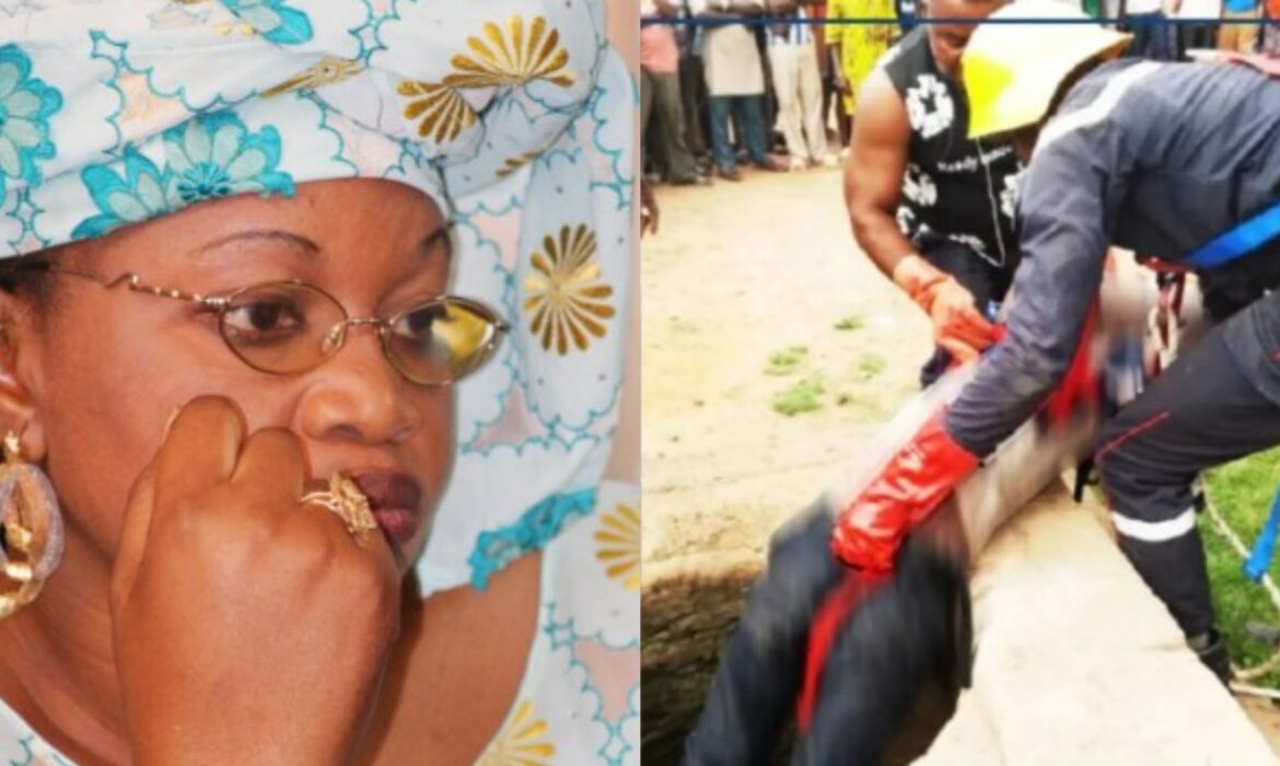 Un agent de la DER/FJ tente de se suicider après une remontrance publique d’Aïda Mbodj, il a été secouru par…