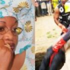 Un agent de la DER/FJ tente de se suicider après une remontrance publique d’Aïda Mbodj, il a été secouru par…