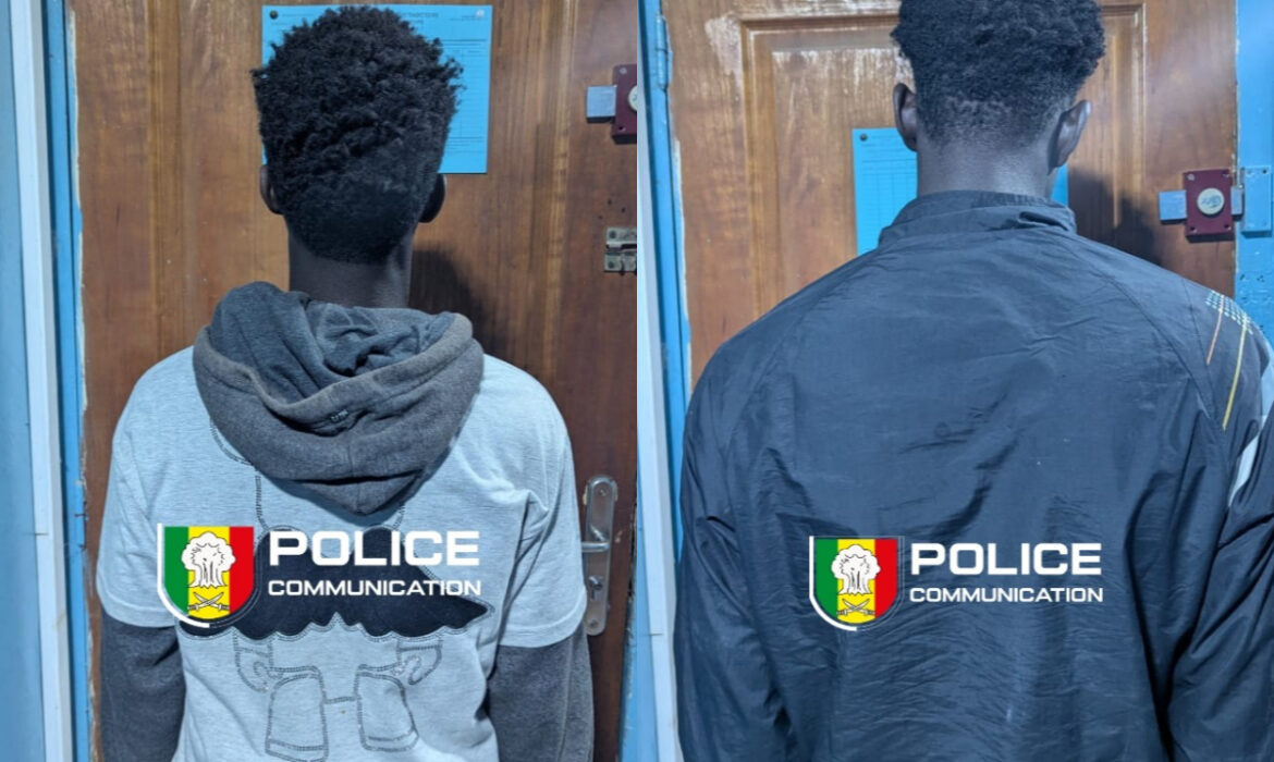 deux interpellations après une rixe liée à des paris sportifs, six motos saisies