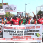 Le Front syndical hausse le ton contre l’État