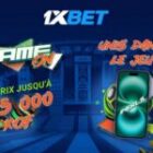 Activez le mode Game On et emportez des prix fabuleux avec 1xBet !