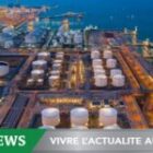 les exportations du Sénégal rebondissent en février, 453 milliards de FCFA atteints