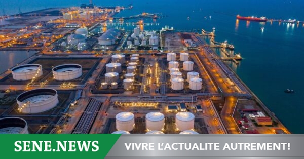 les exportations du Sénégal rebondissent en février, 453 milliards de FCFA atteints