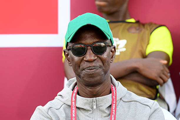 Pape Ibrahima Faye quitte son poste, Lamine Sané pressenti pour le remplacer