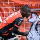 Bamba Dieng brille face à l’OM et signe son 15e but de la saison ( vidéo)