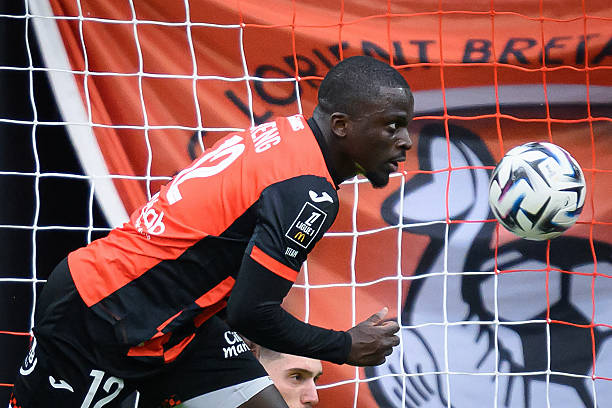 Bamba Dieng brille face à l’OM et signe son 15e but de la saison ( vidéo)