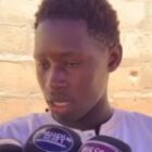 Le témoignage bouleversant de son fils (vidéo)