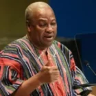 Le Ghana rejette un accord sanitaire proposé par les États-Unis