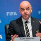 Après la CAF, Gianni Infantino obtient le soutien d’un autre continent