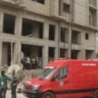 Grand-Dakar , un maçon chute du quatrième étage et décède