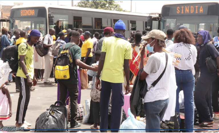 Les syndicats annoncent une grève illimitée