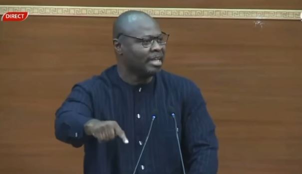« Je vous fais une confidence, ce jour-là Ousmane Sonko… »