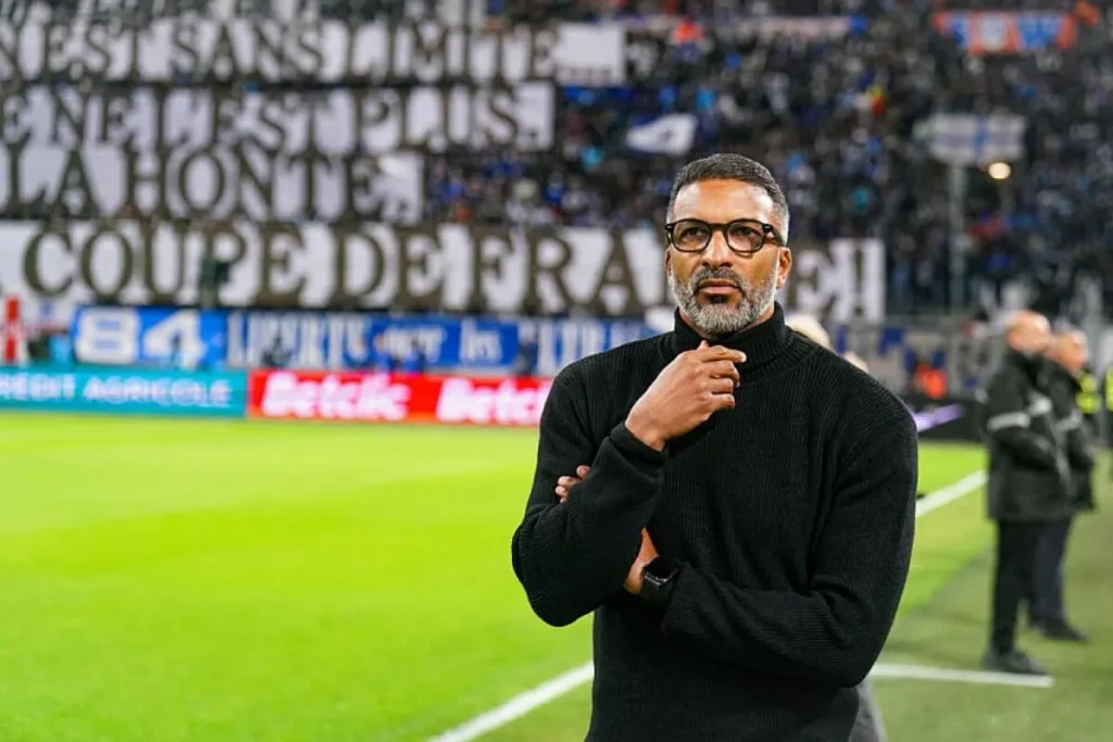 Habib Beye victime d’un cambriolage à son domicile…