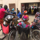 Diomaye Faye renforce l’action sociale de l’État