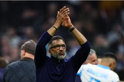 Marseille s’impose avec autorité face à Metz