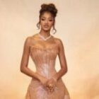 Une robe à 5 millions FCFA qui affole la toile