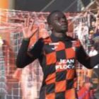 Regardez le magnifique but de Bamba Dieng contre son ancien club, l’OM (vidéo)