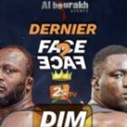 Intronisation du nouveau Roi : Sa Thiès