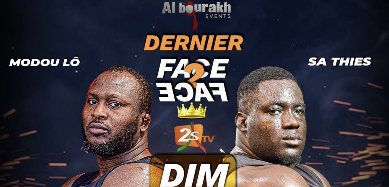 Intronisation du nouveau Roi : Sa Thiès