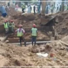 le projet de drainage gravitaire monte en puissance …