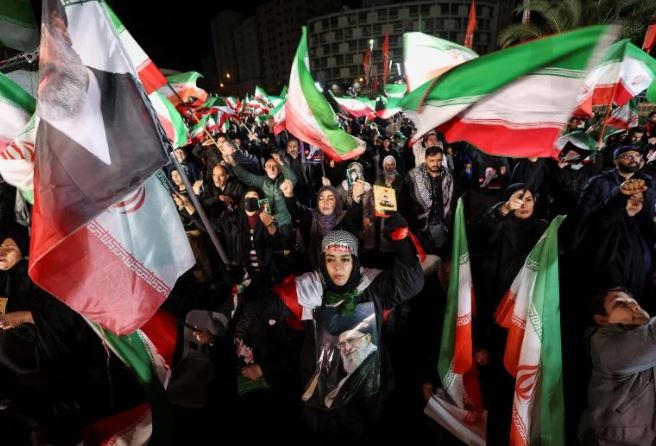 L&rsquo;Iran débloque les avoirs d&rsquo;une footballeuse après le retrait de sa demande d&rsquo;asile