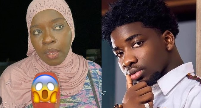 Oureye Thiam, la mère de VJ dénonce des actes d’intimidation après l’attaque de ses bus (vidéo)