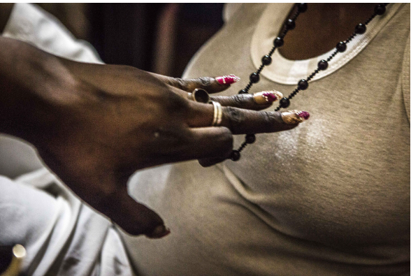 Dérives sexuelles, les révélations explosives de l’enquête