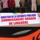 Trois porteurs du VIH identifiés