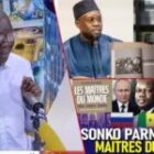 réaction à chaud de Sanou Dione (vidéo)