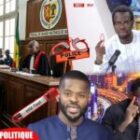 le juriste Diouf s’explique (vidéo)