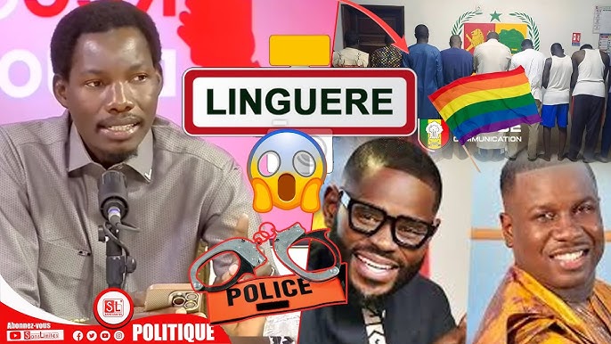 « Li Papay Kén Kiniou Toumal Ci Waloum Goordjiguén Wax Linguère Ci Sama Kanam  » Témoignage d’Albourakh (vidéo)