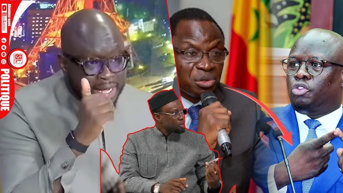 « Cheikh Diba et Serigne Gueye Diop ne sont pas à la hauteur, il faut les changer » (vidéo)