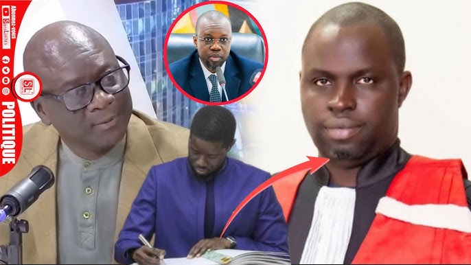 “Pourquoi Dr Ousmane Cissé de Pastef a été écarté ?” Aliou dévoile le plan de Diomaye (vidéo)