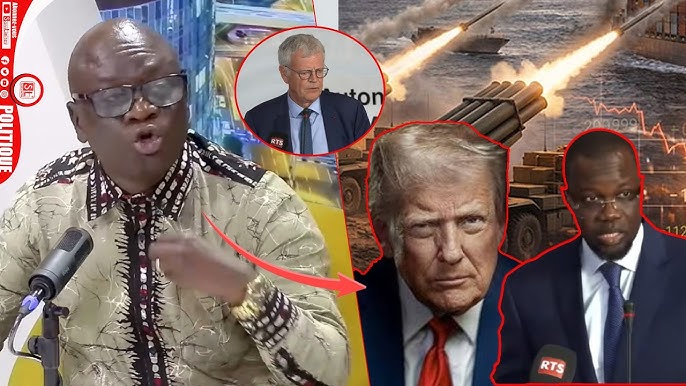 le décryptage surprenant d’Aliou Sow (vidéo)