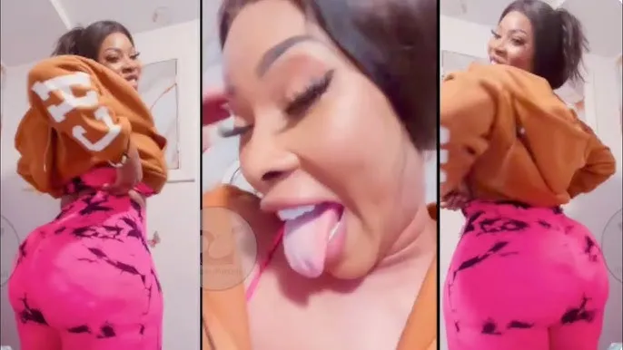 Nabou Dash au cœur d&rsquo;une grosse polémique