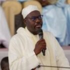 Ziar générale – Serigne Moustapha Sy Al Amine exhibe sacolére etr met en garde contre les propos tenus dans l&rsquo;émission « Xunt bi»