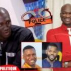 l’adjoint au maire interpellé dans l’affaire Pape Cheikh Diallo / Djiby Dramé, Ismaila Seck balance “les téléphones ont parlé” (vidéo)