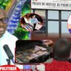 l’accusateur d’Ismaila Madior Fall interpellé, Khadim Diop dévoile des éléments (vidéo)