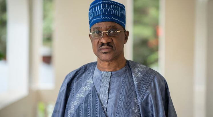 Madické Niang en mission électorale à Sao Tomé-et-Principe