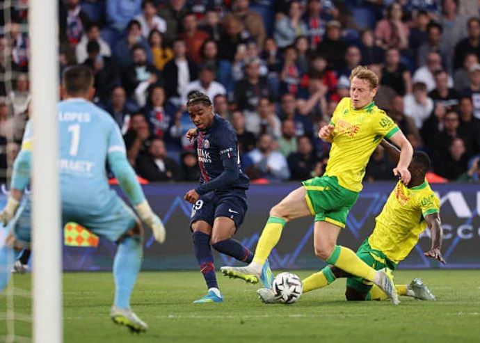 Ibrahim Mbaye envoie un message fort…