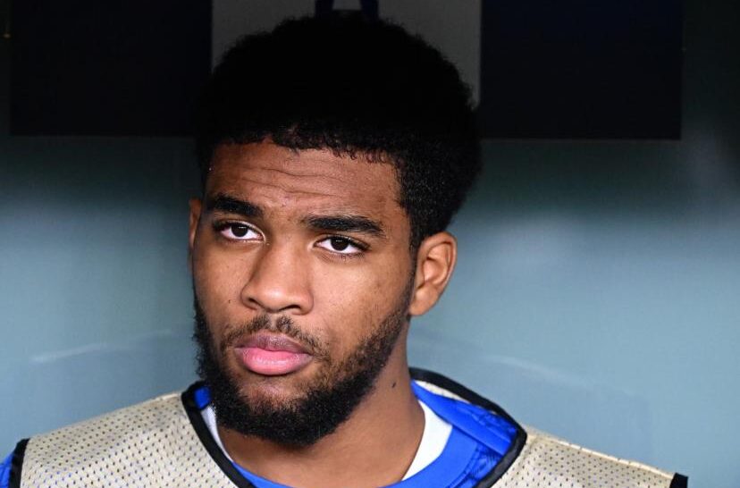 Le très mauvais coup de Luis Enrique contre Ibrahim Mbaye