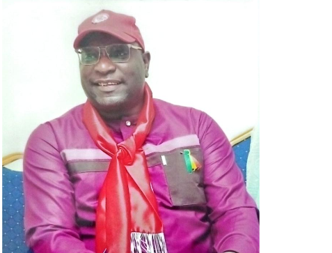 Ibrahima Faye salue la volonté de l’État dans le redressement de la Poste