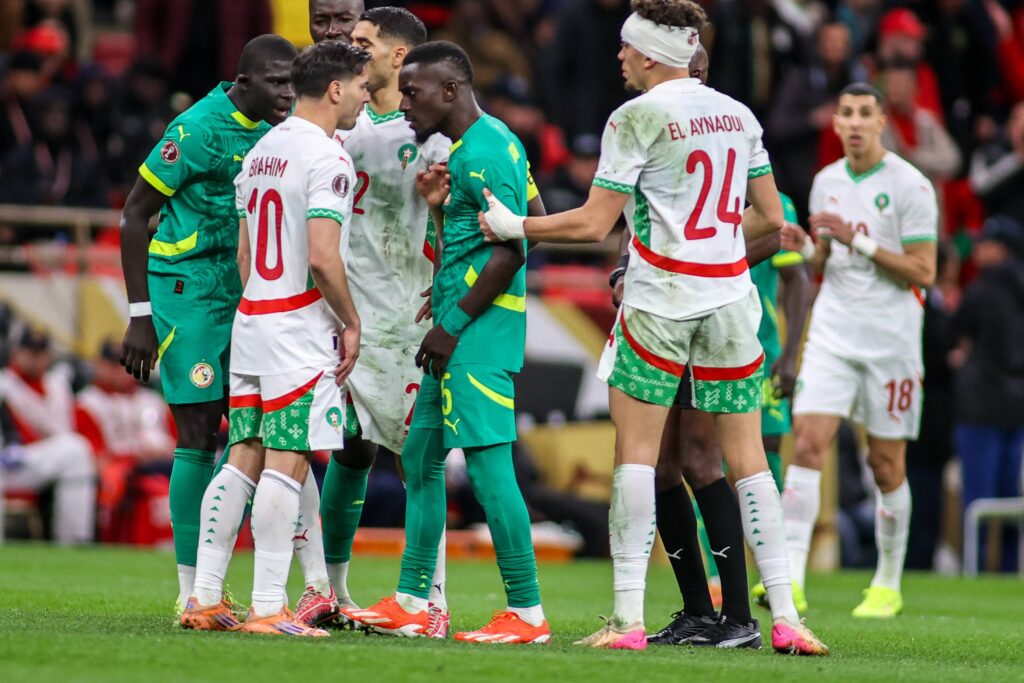 Nouveau rebondissement dans le dossier Sénégal – Maroc